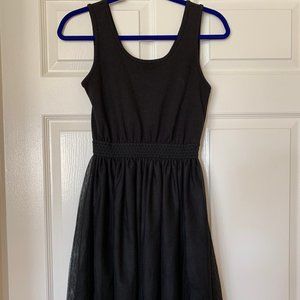Forever 21 little Black Dress